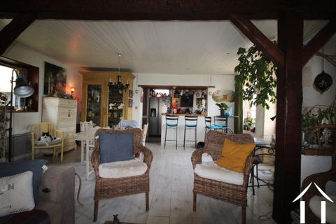 Villa i Saint-Léger-le-Petit, Cher, Saint-Léger-le-Petit - € 127.900 | Ref: -LB5668N - foto 6