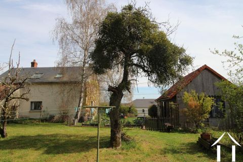Villa i Saint-Léger-le-Petit, Cher, Saint-Léger-le-Petit - € 127.900 | Ref: -LB5668N - foto 7