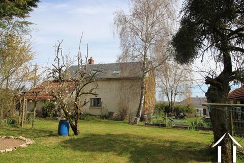 Villa i Saint-Léger-le-Petit, Cher, Saint-Léger-le-Petit - € 127.900 | Ref: -LB5668N - foto 8