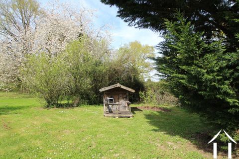 Villa i Saint-Léger-le-Petit, Cher, Saint-Léger-le-Petit - € 127.900 | Ref: -LB5668N - foto 9