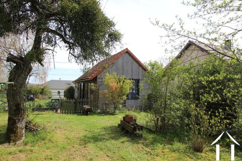 Villa i Saint-Léger-le-Petit, Cher, Saint-Léger-le-Petit - € 127.900 | Ref: -LB5668N - foto 10