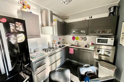 Appartement in Capurso, Bari, Capurso - € 190.000 | Ref: ETQ-647 - foto 7