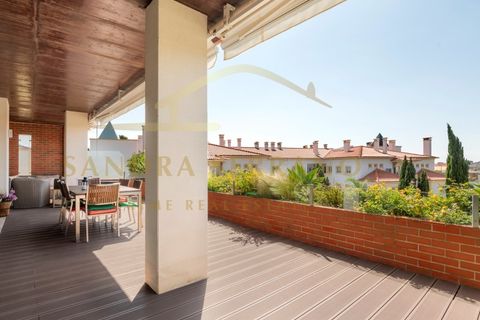 Lejlighed i Sintra, Lisbon, Sintra - € 1.150.000 | Ref: APA_67 - foto 7