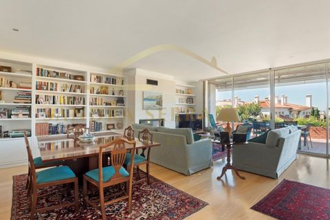 Lejlighed i Sintra, Lisbon, Sintra - € 1.150.000 | Ref: APA_67 - foto 10