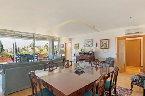 Lejlighed i Sintra, Lisbon, Sintra - € 1.150.000 | Ref: APA_67 - foto 12