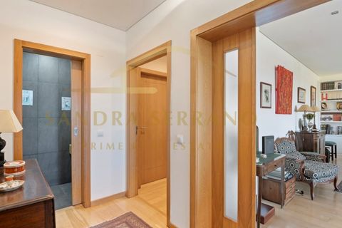 Lejlighed i Sintra, Lisbon, Sintra - € 1.150.000 | Ref: APA_67 - foto 16