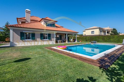 Villa a Sintra, Lisbon, Sintra - € 7.500/mes | Ref: CAS_128 - foto 2