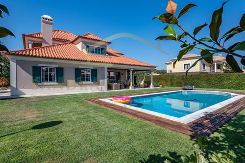 Villa a Sintra, Lisbon, Sintra - € 7.500/mes | Ref: CAS_128 - foto 3