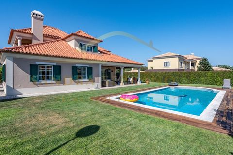 Villa a Sintra, Lisbon, Sintra - € 7.500/mes | Ref: CAS_128 - foto 4