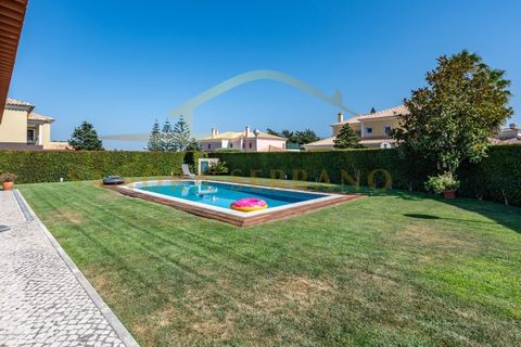 Villa a Sintra, Lisbon, Sintra - € 7.500/mes | Ref: CAS_128 - foto 5