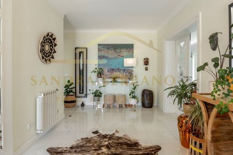 Villa a Sintra, Lisbon, Sintra - € 7.500/mes | Ref: CAS_128 - foto 7