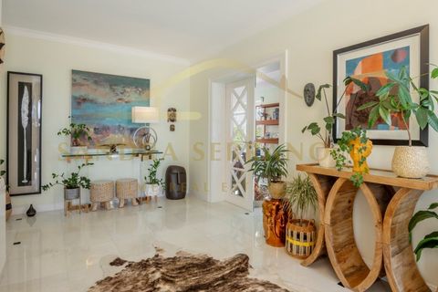 Villa a Sintra, Lisbon, Sintra - € 7.500/mes | Ref: CAS_128 - foto 8