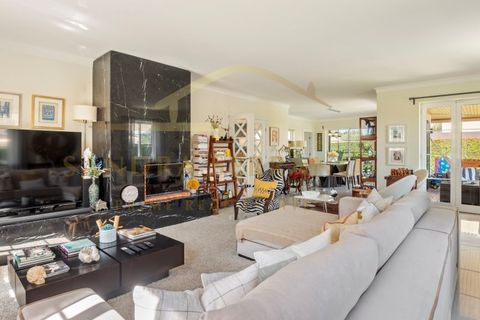 Villa a Sintra, Lisbon, Sintra - € 7.500/mes | Ref: CAS_128 - foto 9