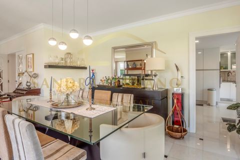 Villa a Sintra, Lisbon, Sintra - € 7.500/mes | Ref: CAS_128 - foto 11