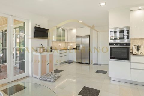 Villa a Sintra, Lisbon, Sintra - € 7.500/mes | Ref: CAS_128 - foto 15