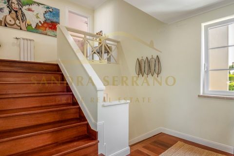 Villa a Sintra, Lisbon, Sintra - € 7.500/mes | Ref: CAS_128 - foto 17