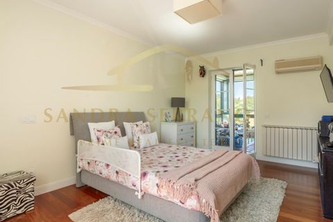 Villa a Sintra, Lisbon, Sintra - € 7.500/mes | Ref: CAS_128 - foto 19