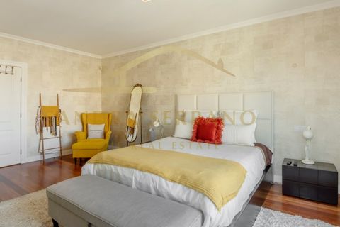 Villa a Sintra, Lisbon, Sintra - € 7.500/mes | Ref: CAS_128 - foto 30