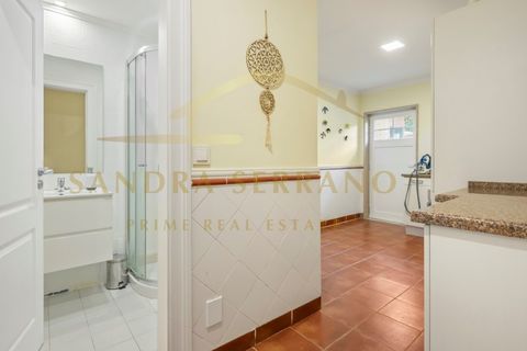 Villa a Sintra, Lisbon, Sintra - € 7.500/mes | Ref: CAS_128 - foto 34