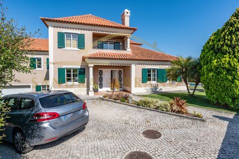 Villa a Sintra, Lisbon, Sintra - € 7.500/mes | Ref: CAS_128 - foto 38