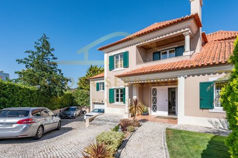Villa a Sintra, Lisbon, Sintra - € 7.500/mes | Ref: CAS_128 - foto 39