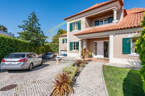 Villa a Sintra, Lisbon, Sintra - € 7.500/mes | Ref: CAS_128 - foto 40