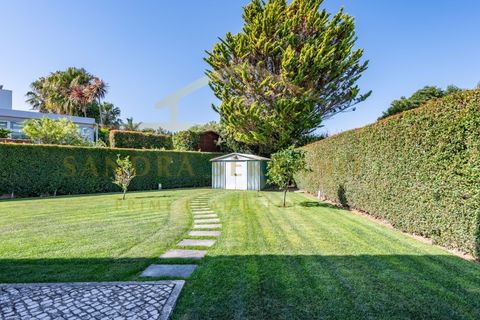 Villa a Sintra, Lisbon, Sintra - € 7.500/mes | Ref: CAS_128 - foto 42