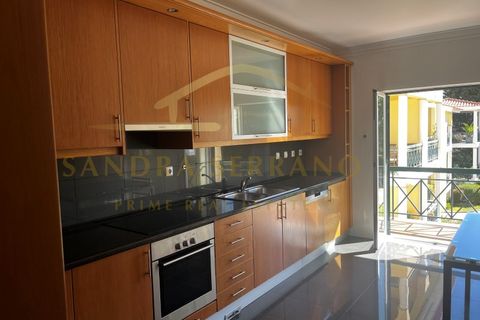 Apartament a Sintra, Lisbon, Sintra - € 3.000/mes | Ref: APA_123 - foto 6