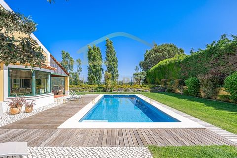 Villa i Sintra, Lisbon, Sintra - € 2.250.000 | Ref: CAS_105 - foto 1
