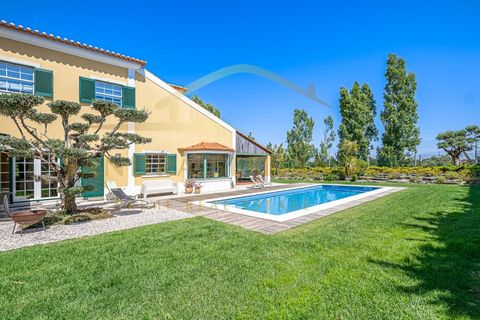 Villa i Sintra, Lisbon, Sintra - € 2.250.000 | Ref: CAS_105 - foto 3
