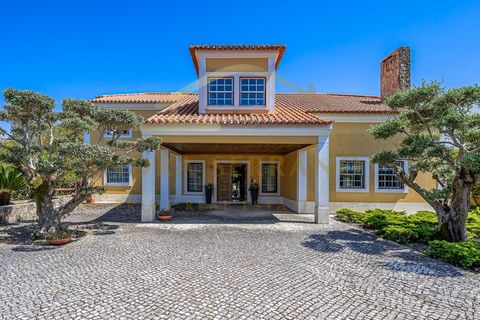 Villa i Sintra, Lisbon, Sintra - € 2.250.000 | Ref: CAS_105 - foto 4