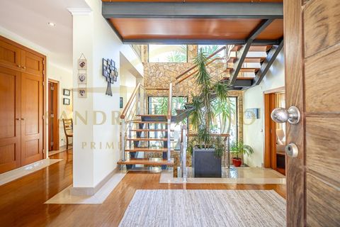 Villa i Sintra, Lisbon, Sintra - € 2.250.000 | Ref: CAS_105 - foto 6