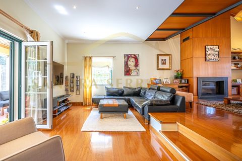 Villa i Sintra, Lisbon, Sintra - € 2.250.000 | Ref: CAS_105 - foto 8