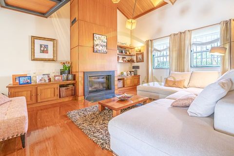 Villa i Sintra, Lisbon, Sintra - € 2.250.000 | Ref: CAS_105 - foto 9