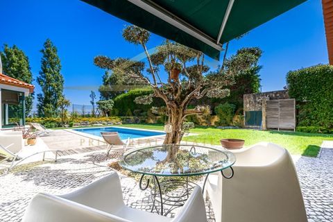 Villa i Sintra, Lisbon, Sintra - € 2.250.000 | Ref: CAS_105 - foto 13