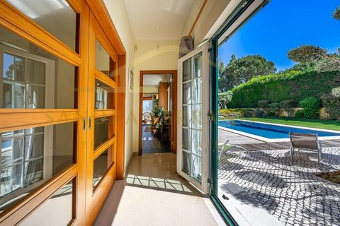 Villa i Sintra, Lisbon, Sintra - € 2.250.000 | Ref: CAS_105 - foto 14