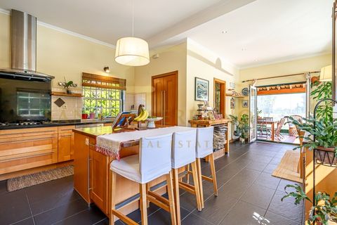 Villa i Sintra, Lisbon, Sintra - € 2.250.000 | Ref: CAS_105 - foto 17