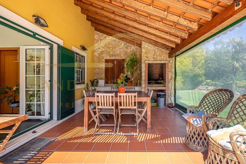 Villa i Sintra, Lisbon, Sintra - € 2.250.000 | Ref: CAS_105 - foto 20