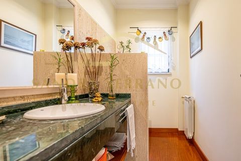 Villa i Sintra, Lisbon, Sintra - € 2.250.000 | Ref: CAS_105 - foto 22