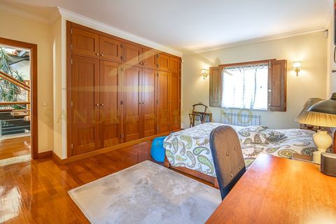 Villa i Sintra, Lisbon, Sintra - € 2.250.000 | Ref: CAS_105 - foto 23
