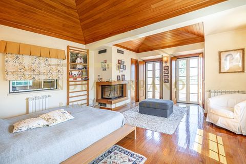 Villa i Sintra, Lisbon, Sintra - € 2.250.000 | Ref: CAS_105 - foto 41