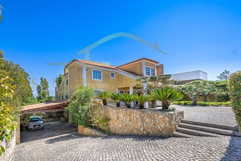 Villa i Sintra, Lisbon, Sintra - € 2.250.000 | Ref: CAS_105 - foto 50