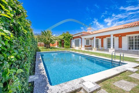 Villa i Sintra, Lisbon, Sintra - € 1.980.000 | Ref: CAS_106 - foto 2