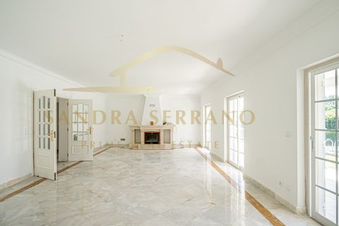 Villa i Sintra, Lisbon, Sintra - € 1.980.000 | Ref: CAS_106 - foto 8