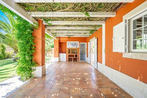 Villa i Sintra, Lisbon, Sintra - € 1.980.000 | Ref: CAS_106 - foto 11