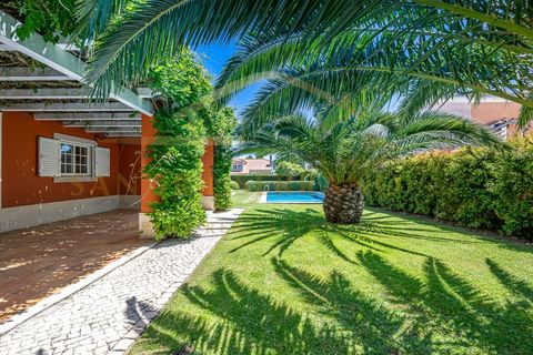 Villa i Sintra, Lisbon, Sintra - € 1.980.000 | Ref: CAS_106 - foto 44