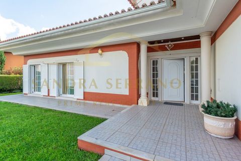 Villa i Sintra, Lisbon, Sintra - € 2.150.000 | Ref: CAS_112 - foto 6