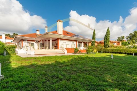Villa i Sintra, Lisbon, Sintra - € 2.150.000 | Ref: CAS_112 - foto 10