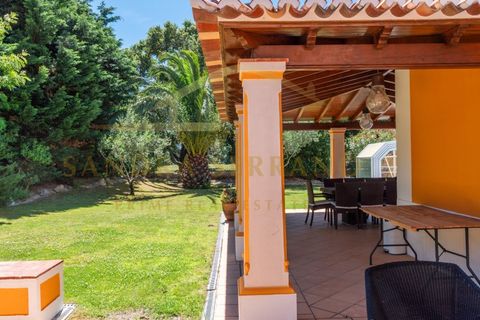 Villa i Sintra, Lisbon, Sintra - € 2.200.000 | Ref: CAS_82 - foto 13