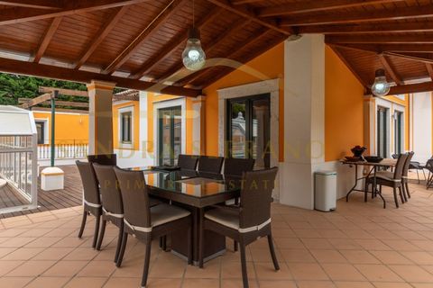 Villa i Sintra, Lisbon, Sintra - € 2.200.000 | Ref: CAS_82 - foto 16